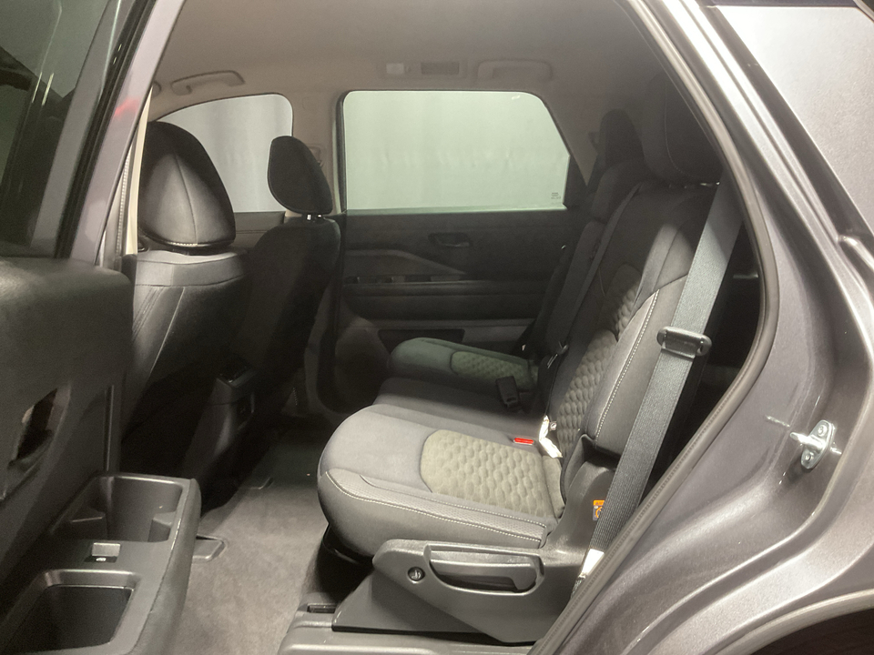 2024 Nissan Pathfinder SV 4WD