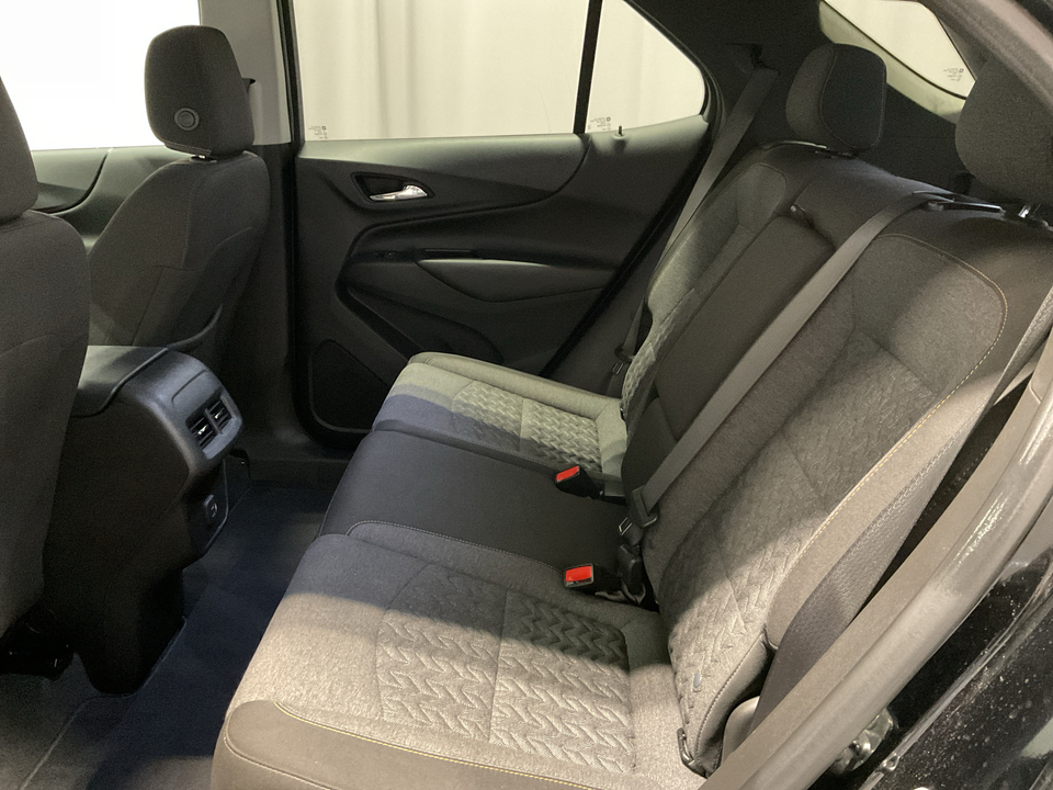 2022 Chevrolet Equinox LT 2WD