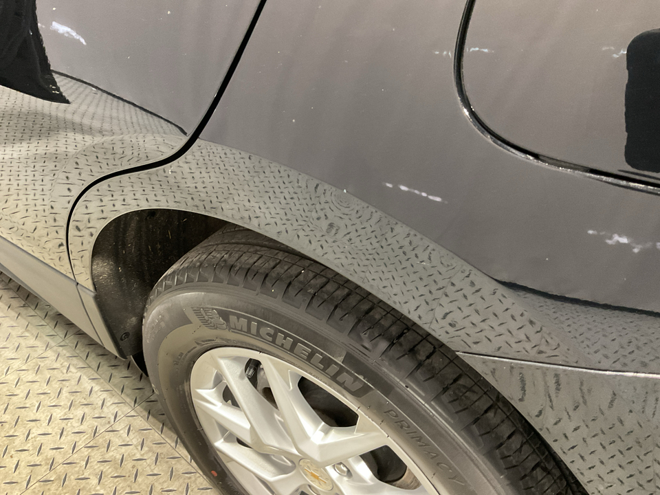 2022 Chevrolet Equinox LT 2WD