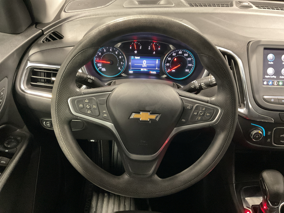 2022 Chevrolet Equinox LT 2WD