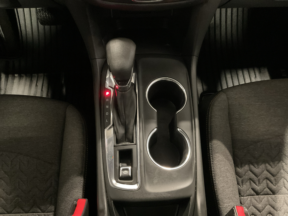 2022 Chevrolet Equinox LT 2WD