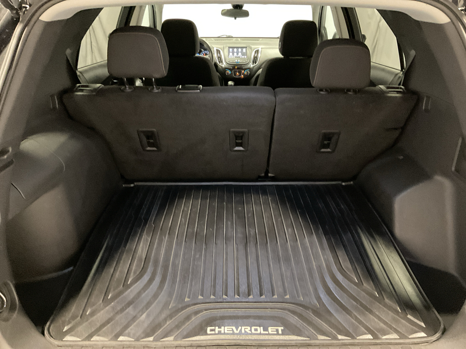 2022 Chevrolet Equinox LT 2WD