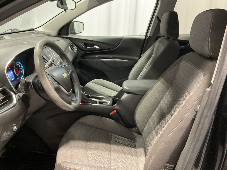 2022 Chevrolet Equinox LT 2WD