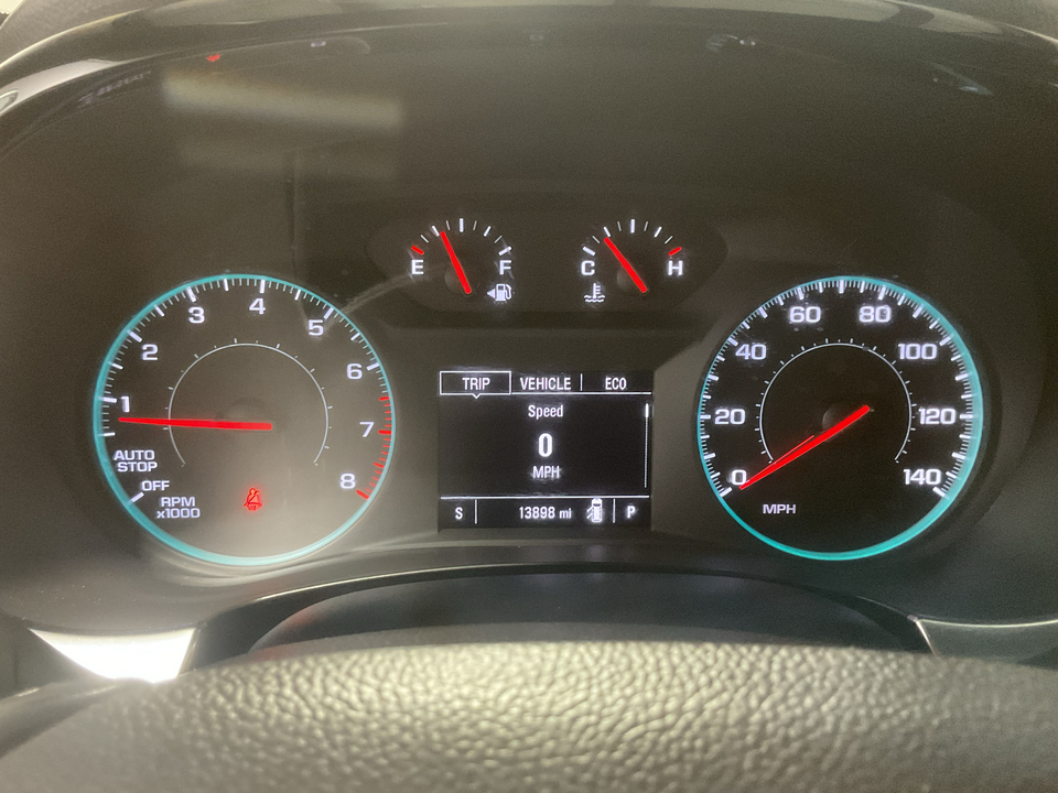2023 Chevrolet Traverse LT Cloth FWD