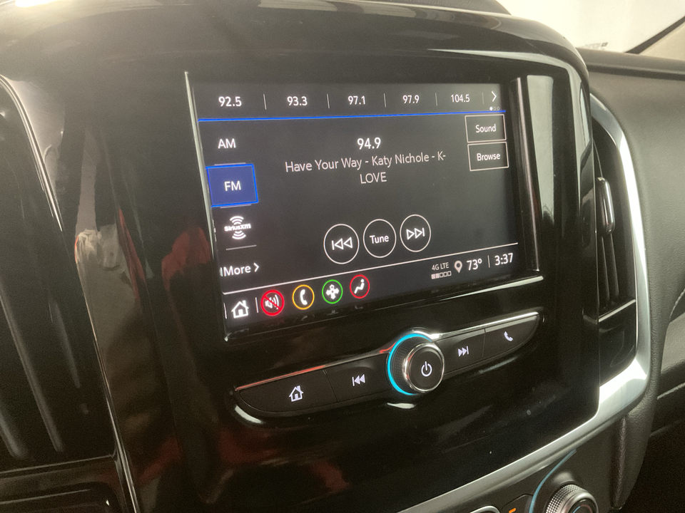 2023 Chevrolet Traverse LT Cloth FWD
