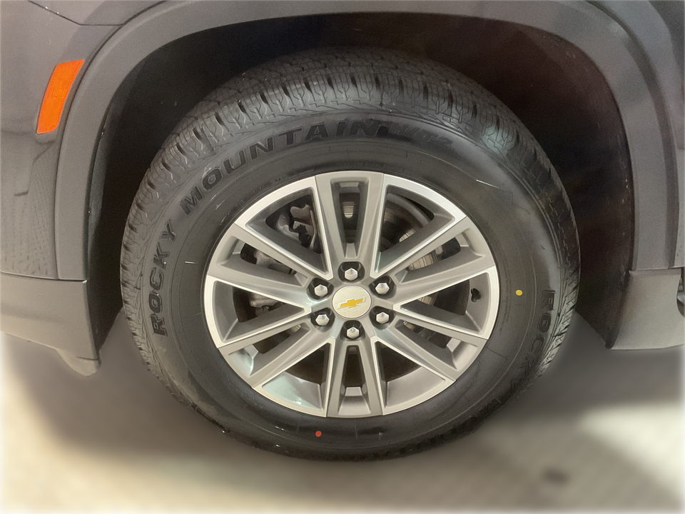 2023 Chevrolet Traverse LT Cloth FWD