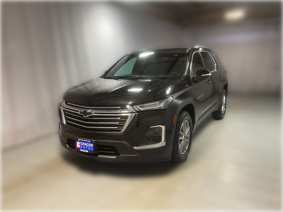 2023 Chevrolet Traverse LT Cloth FWD