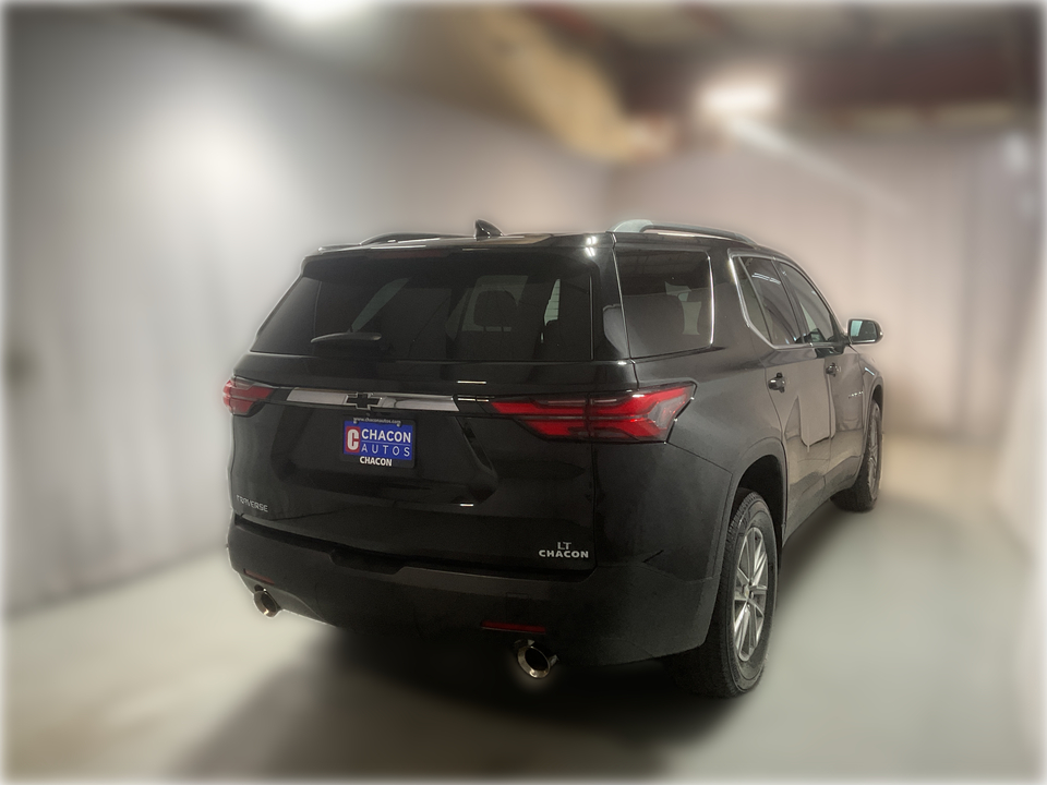 2023 Chevrolet Traverse LT Cloth FWD