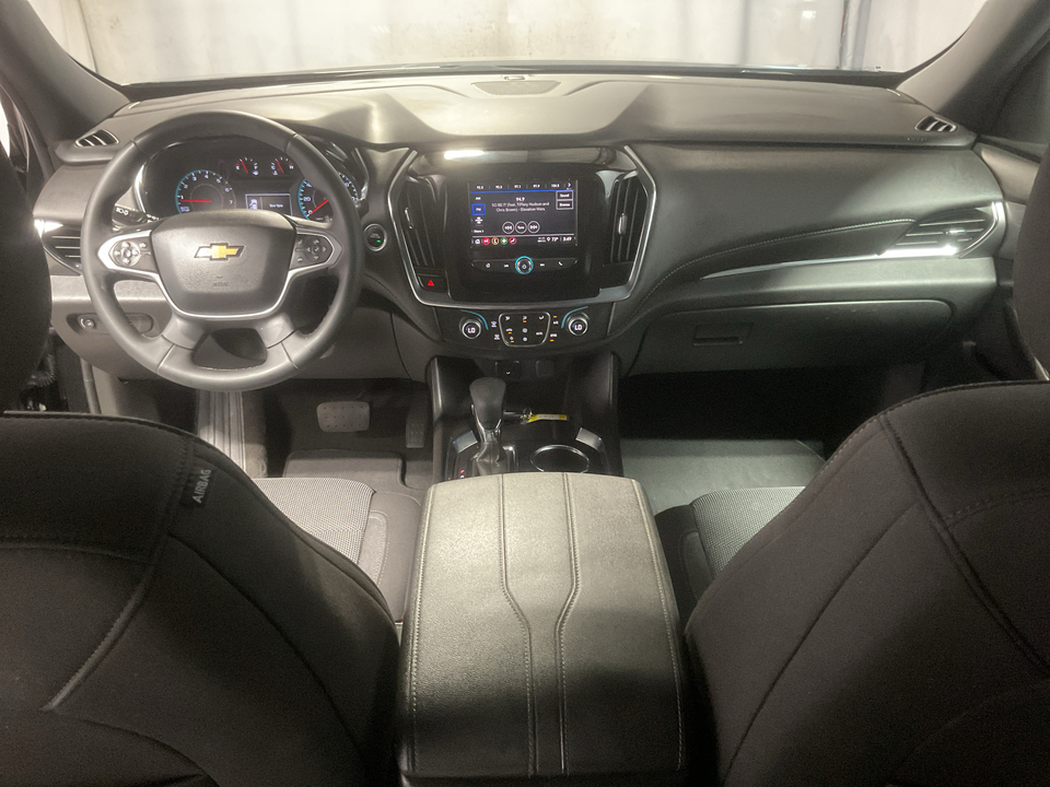 2023 Chevrolet Traverse LT Cloth FWD