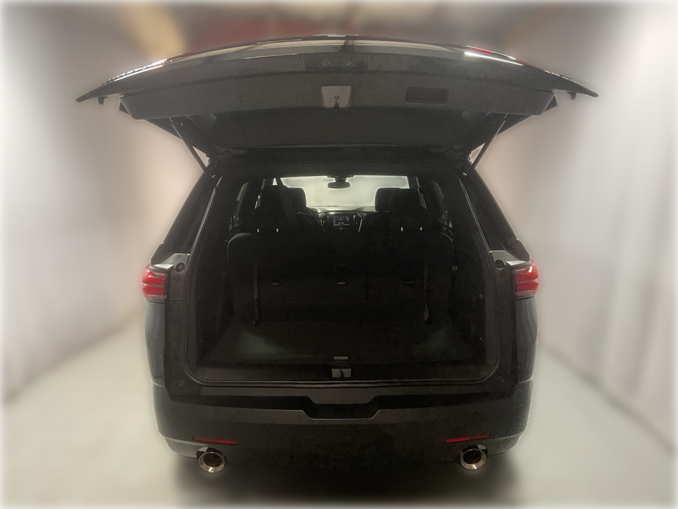 2023 Chevrolet Traverse LT Cloth FWD
