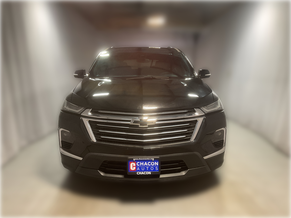 2023 Chevrolet Traverse LT Cloth FWD