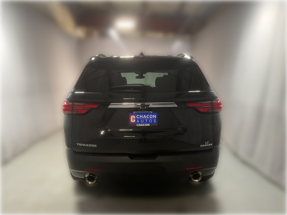 2023 Chevrolet Traverse LT Cloth FWD