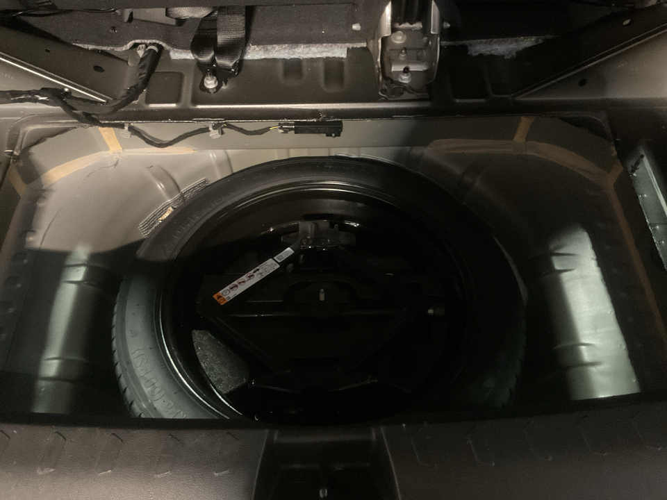 2023 Chevrolet Traverse LT Cloth FWD