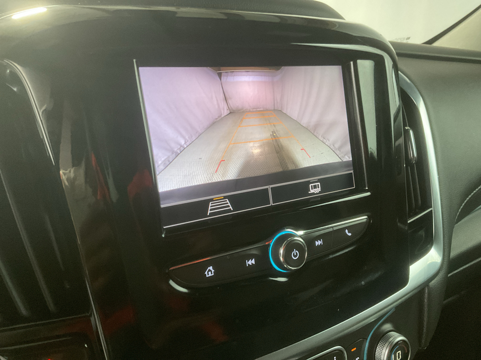 2023 Chevrolet Traverse LT Cloth FWD