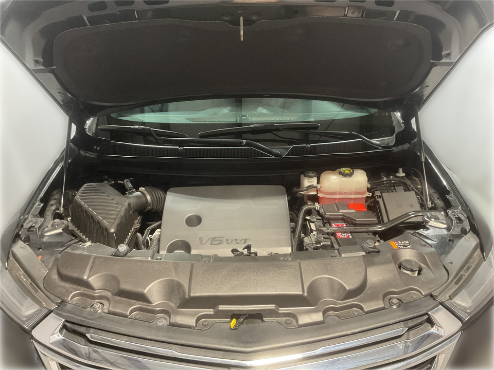 2023 Chevrolet Traverse LT Cloth FWD