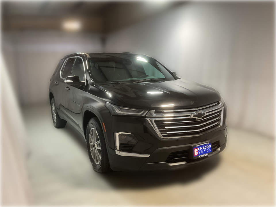 2023 Chevrolet Traverse LT Cloth FWD