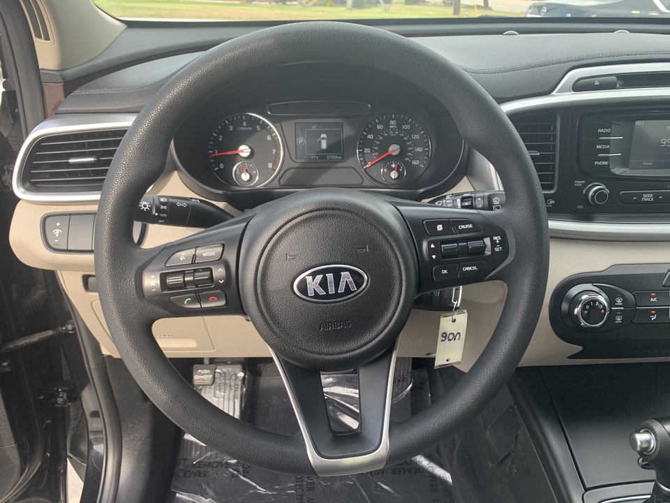 2017 Kia Sorento L 2WD