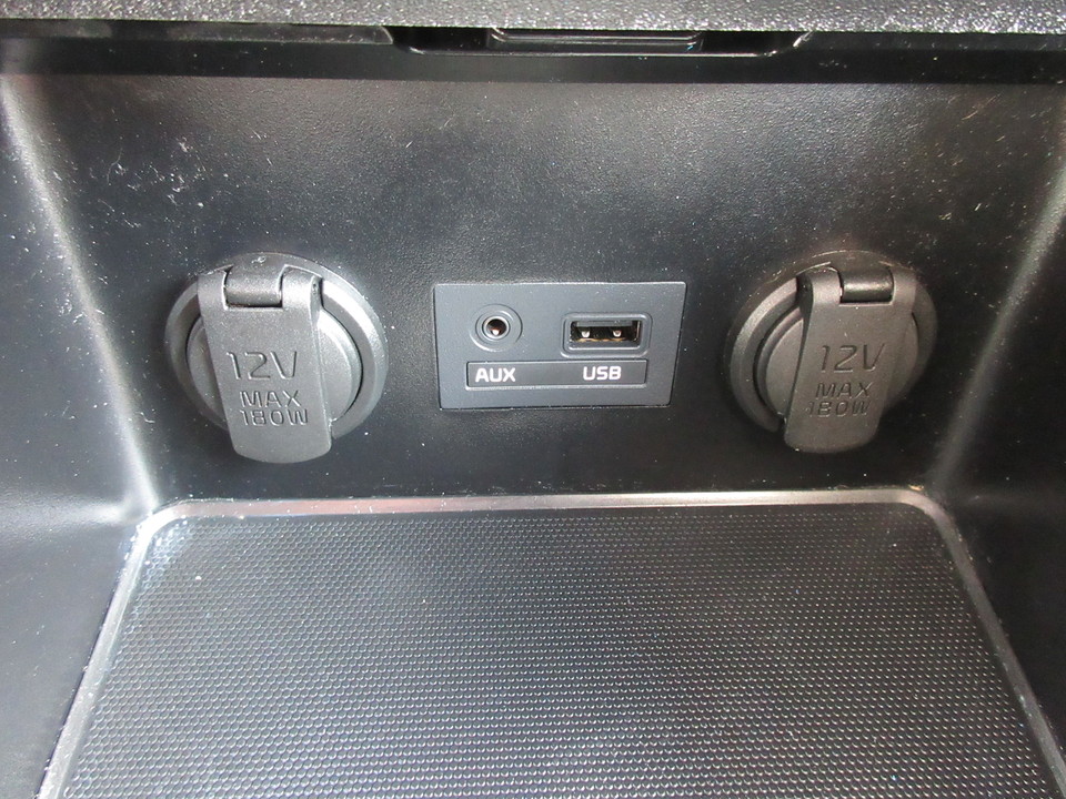 2015 Kia Forte EX