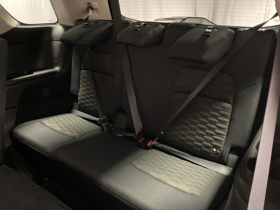 2023 Nissan Pathfinder S