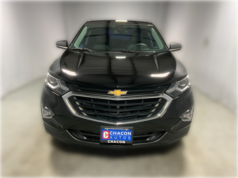 2020 Chevrolet Equinox LS 2WD