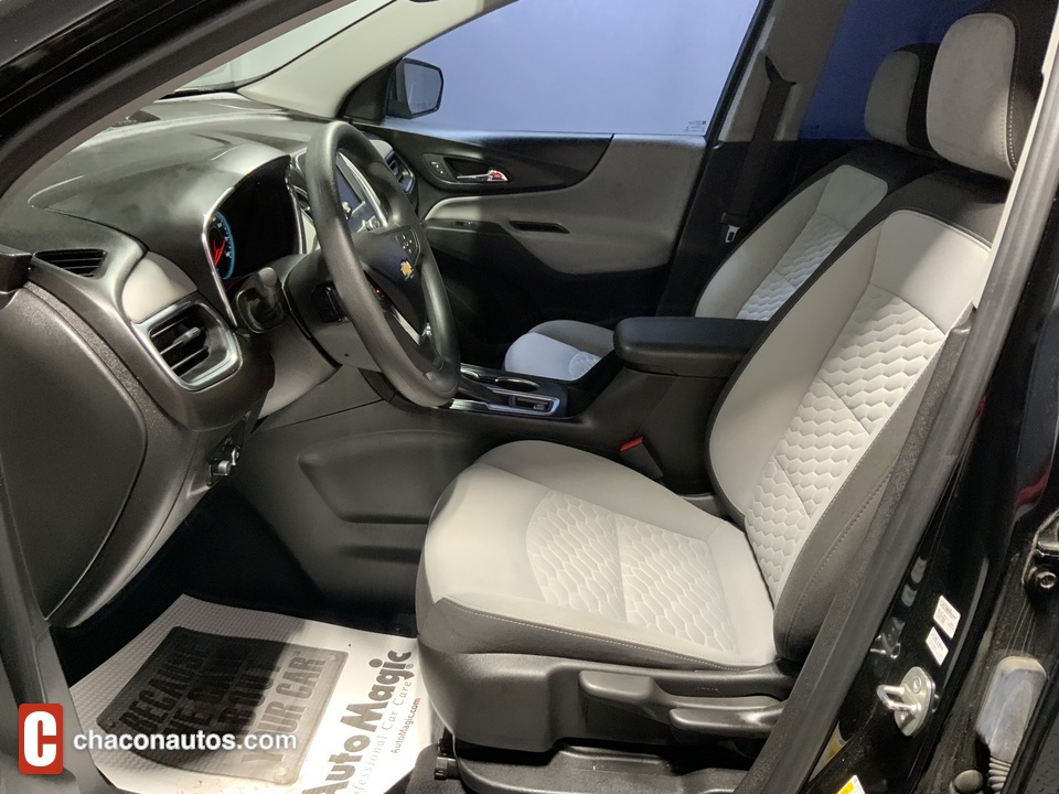 2020 Chevrolet Equinox LS 2WD