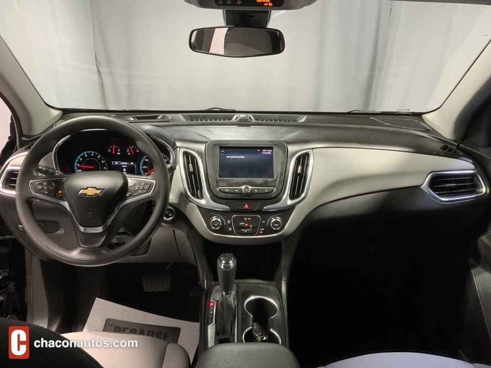 2020 Chevrolet Equinox LS 2WD