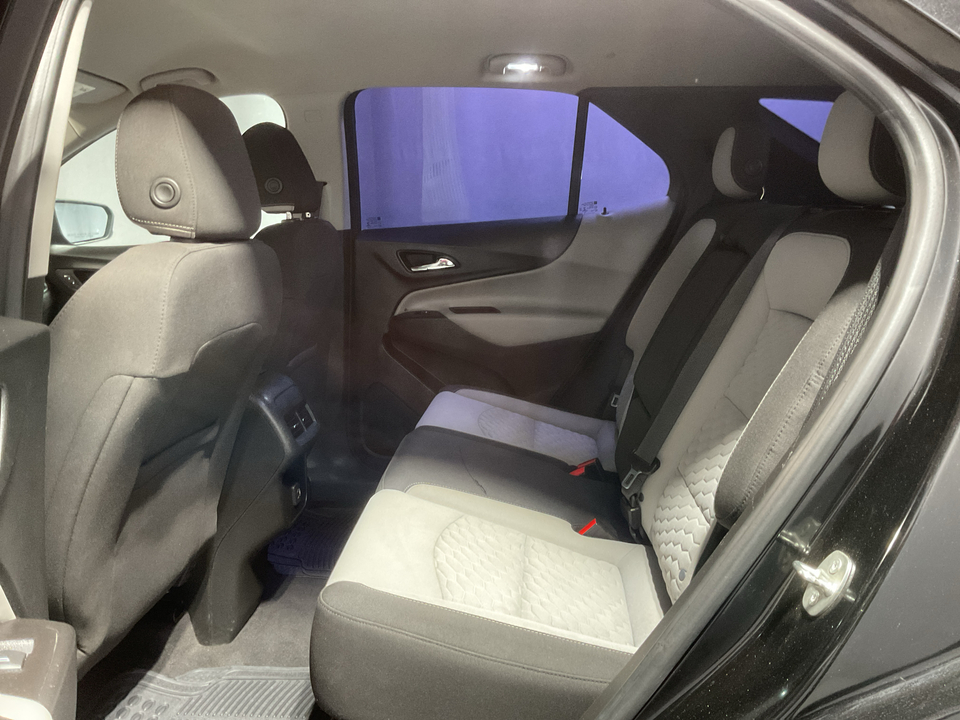 2020 Chevrolet Equinox LS 2WD