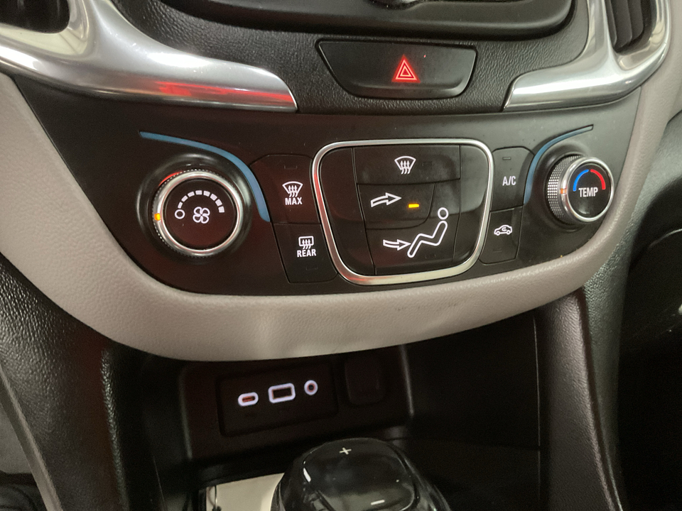 2020 Chevrolet Equinox LS 2WD