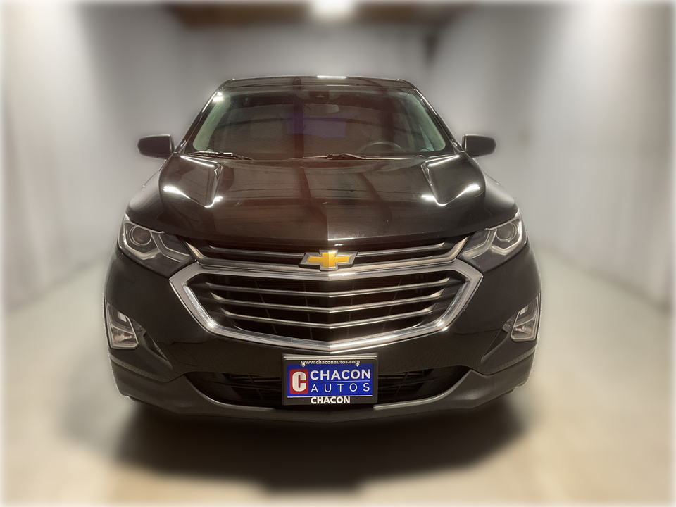 2020 Chevrolet Equinox LS 2WD