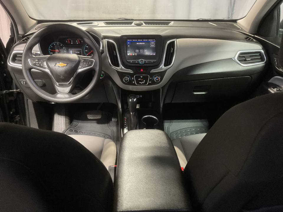 2020 Chevrolet Equinox LS 2WD