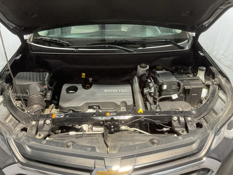 2020 Chevrolet Equinox LS 2WD