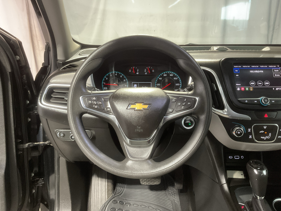 2020 Chevrolet Equinox LS 2WD