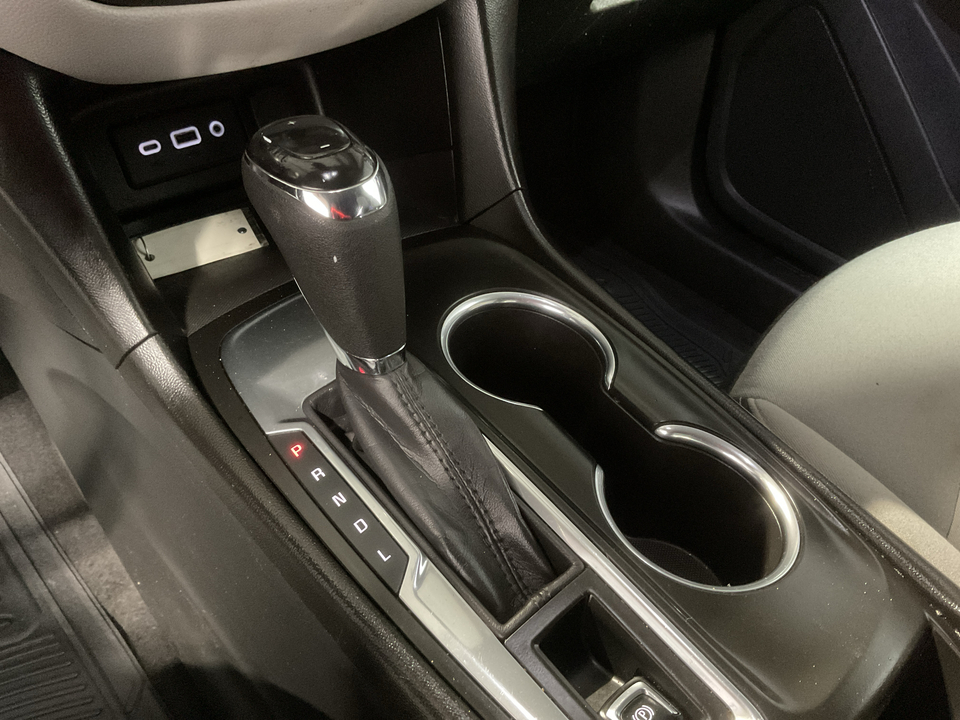 2020 Chevrolet Equinox LS 2WD