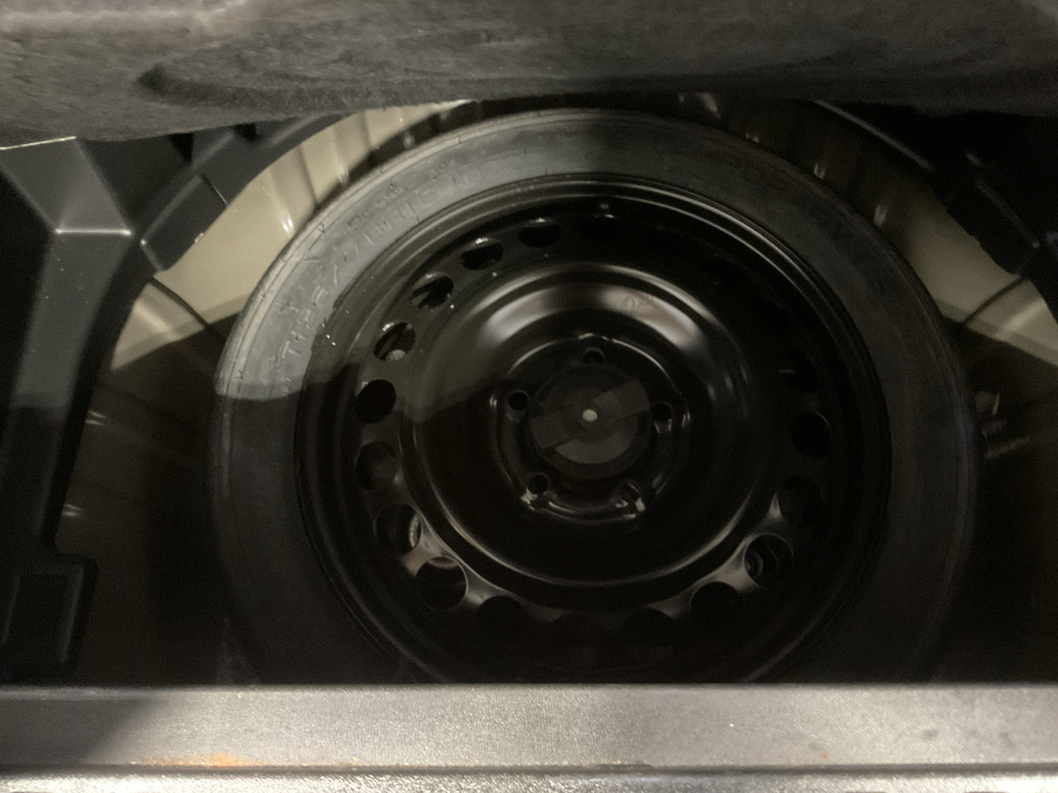 2020 Chevrolet Equinox LS 2WD