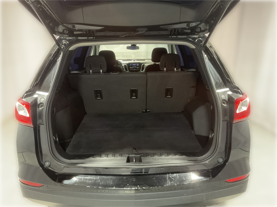 2020 Chevrolet Equinox LS 2WD