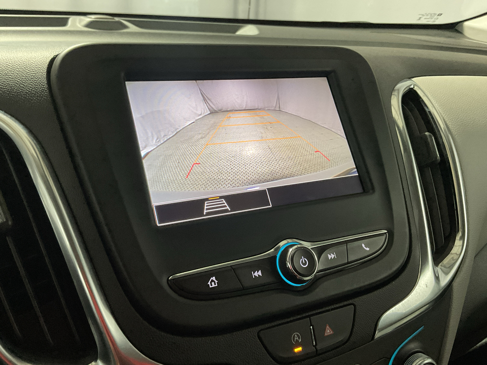 2024 Chevrolet Equinox LS 2WD