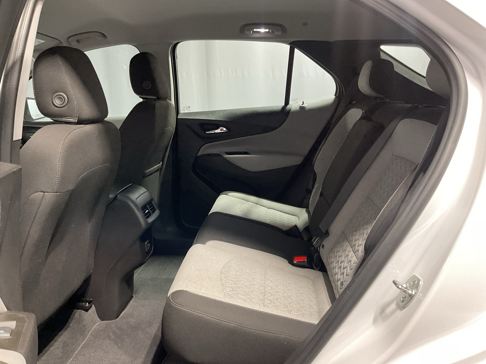 2024 Chevrolet Equinox LS 2WD