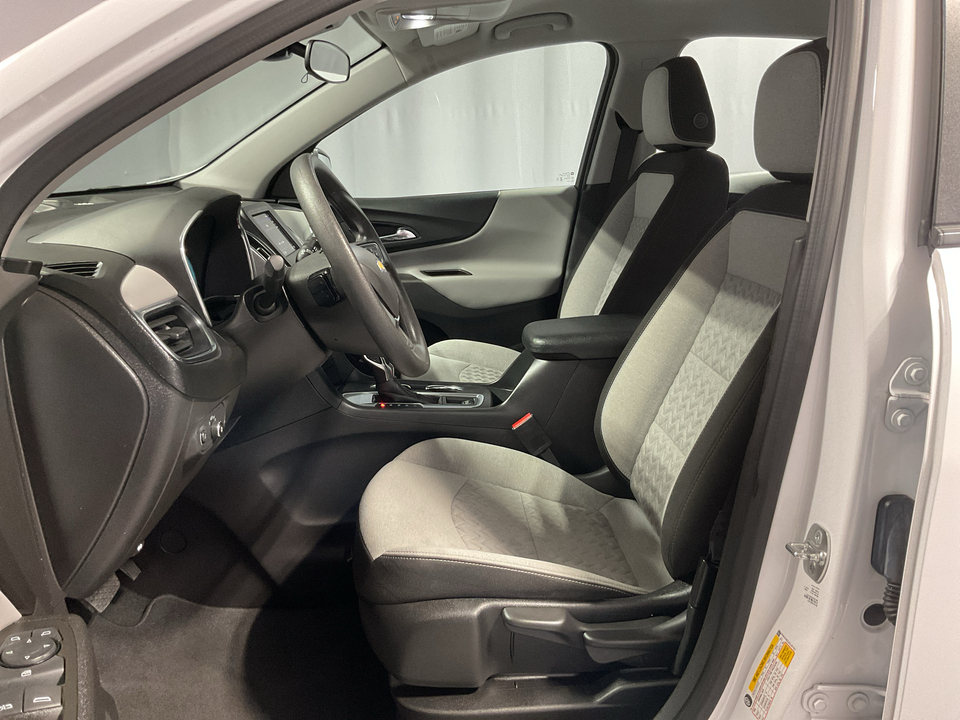 2024 Chevrolet Equinox LS 2WD