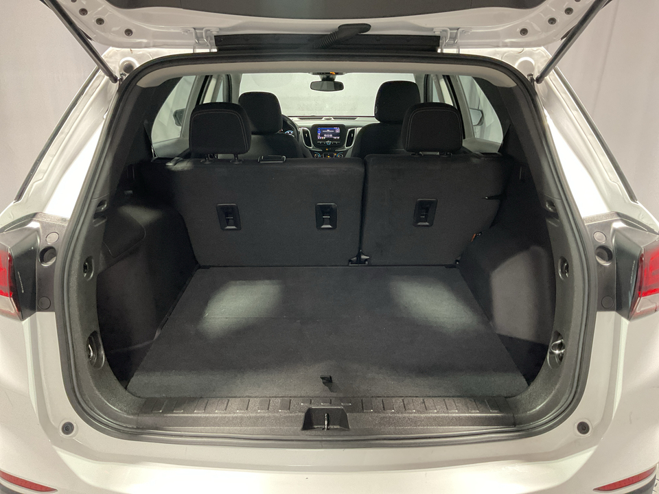 2024 Chevrolet Equinox LS 2WD