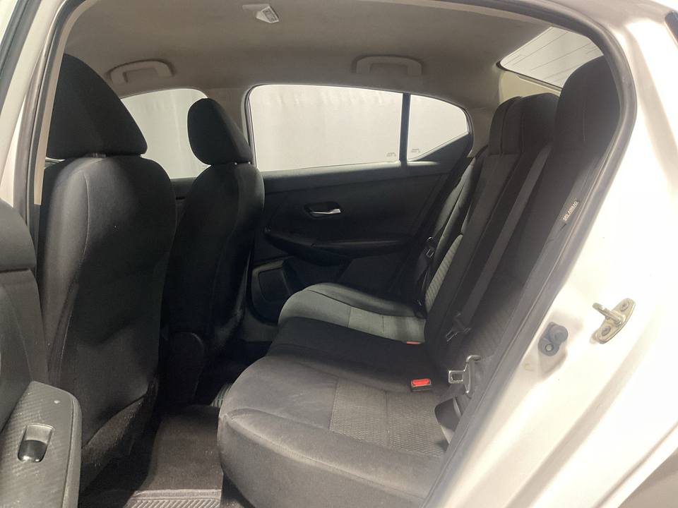2021 Nissan Sentra S