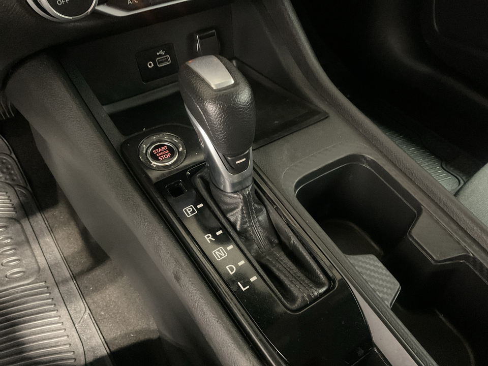 2021 Nissan Sentra S