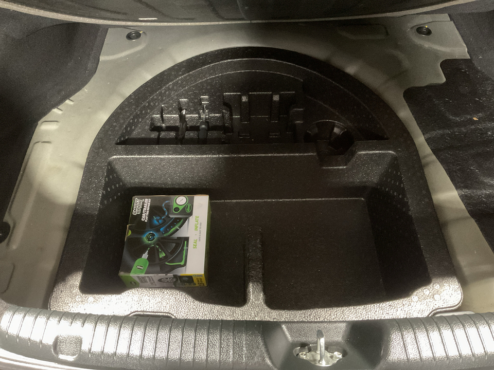 2018 Kia Forte LX 6A