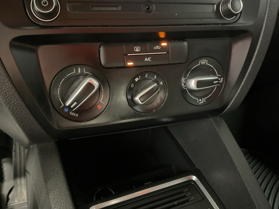2018 Volkswagen Jetta 1.4T S 6A
