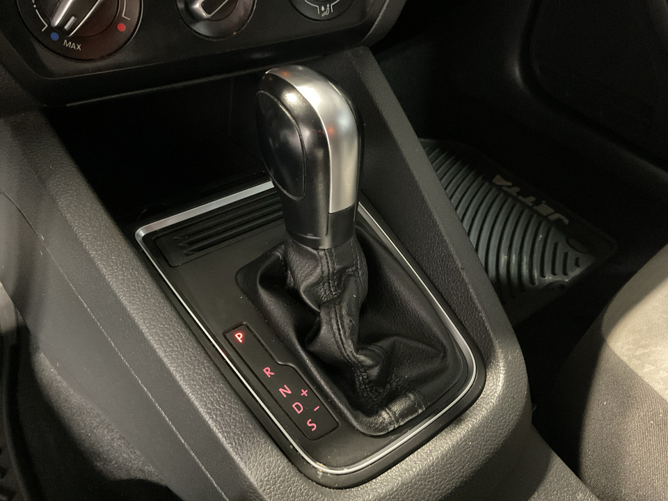 2018 Volkswagen Jetta 1.4T S 6A
