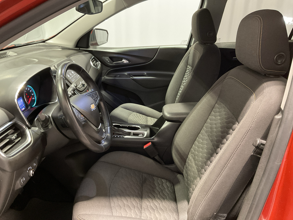 2020 Chevrolet Equinox LT 1.5 2WD