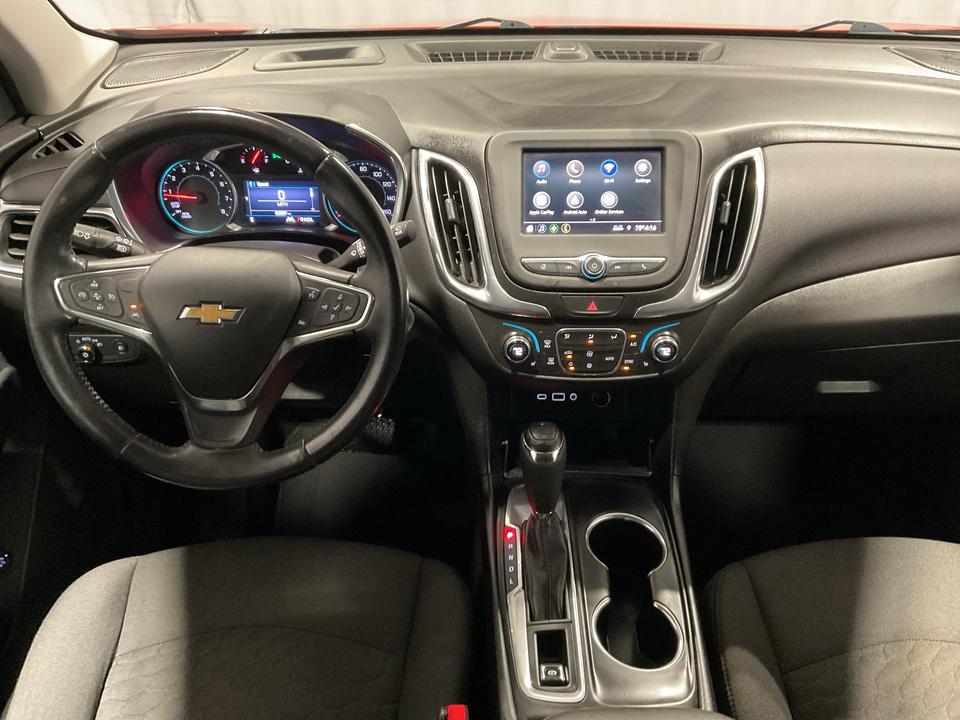 2020 Chevrolet Equinox LT 1.5 2WD