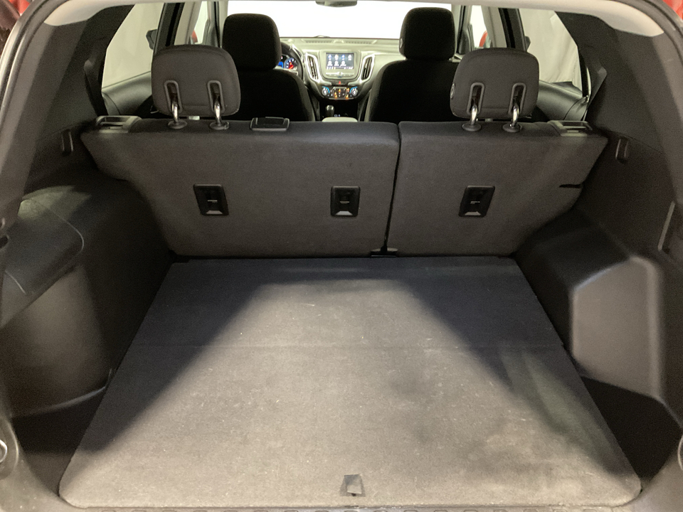 2020 Chevrolet Equinox LT 1.5 2WD