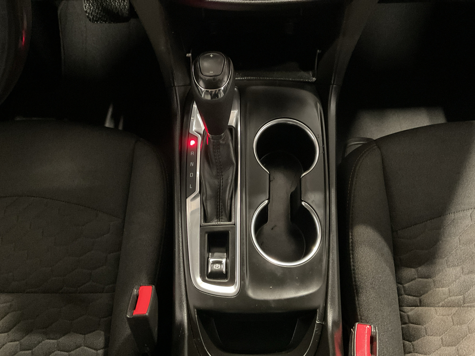 2020 Chevrolet Equinox LT 1.5 2WD