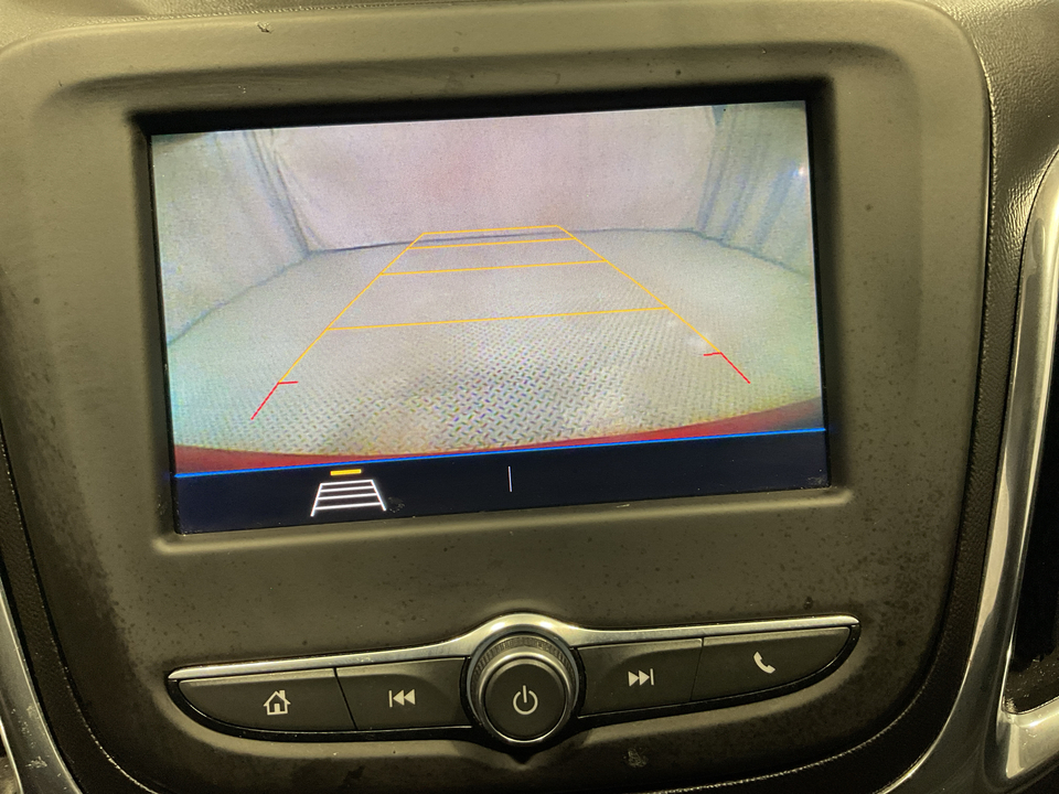 2020 Chevrolet Equinox LT 1.5 2WD