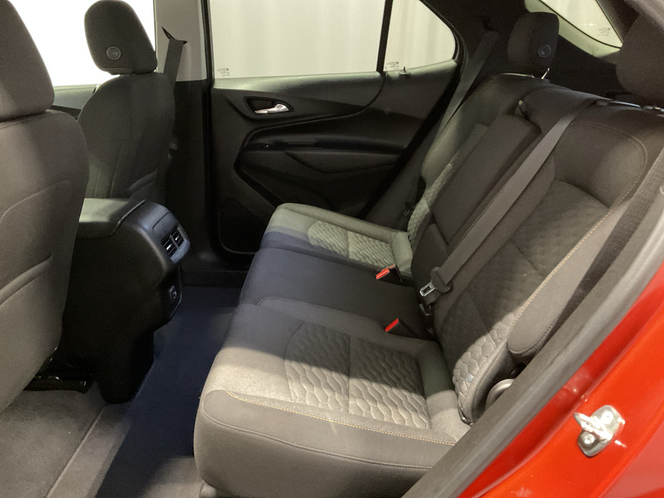 2020 Chevrolet Equinox LT 1.5 2WD